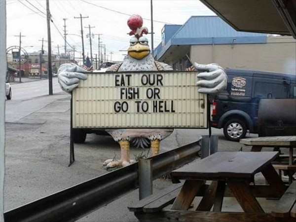 the-best-funny-pictures-of-eat-our-fish-sign