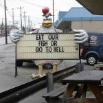 the-best-funny-pictures-of-eat-our-fish-sign