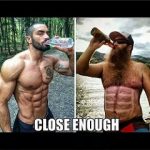 Close enough my ass! Lol!