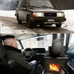 Its really cold outside