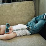 We’ll take style advice from this cutie-styling