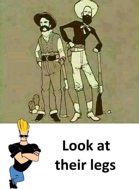 Hunters