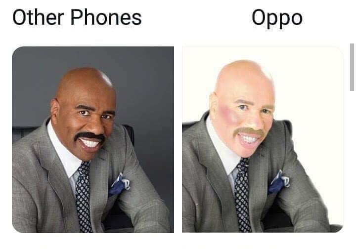 Phones Edition updats be like