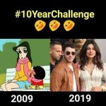 ten-year-challenge