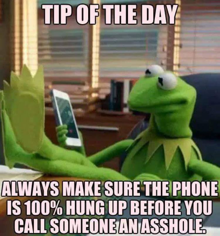 Tip of the day