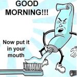toothpast-quote