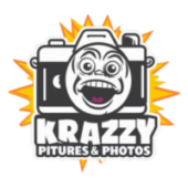 Krazzypics Logo