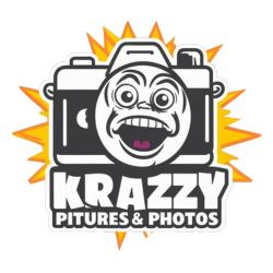 Krazzypics Logo